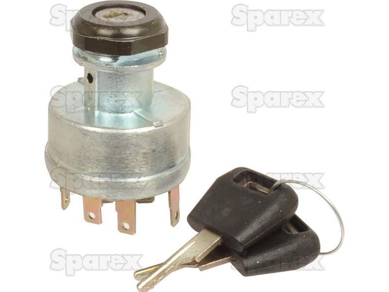 Ignition Switch for John Deere 2950 (2050 Series)