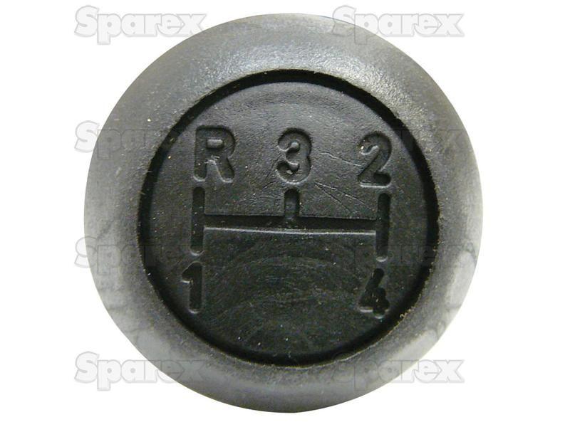 Gear Knob for Massey Ferguson 35 (Pre 100 Series (1947 - 65))