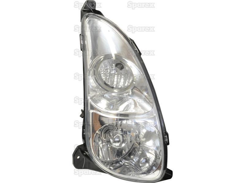Halogen Head Light RH (LH Dip) for Ford New Holland (87301990)