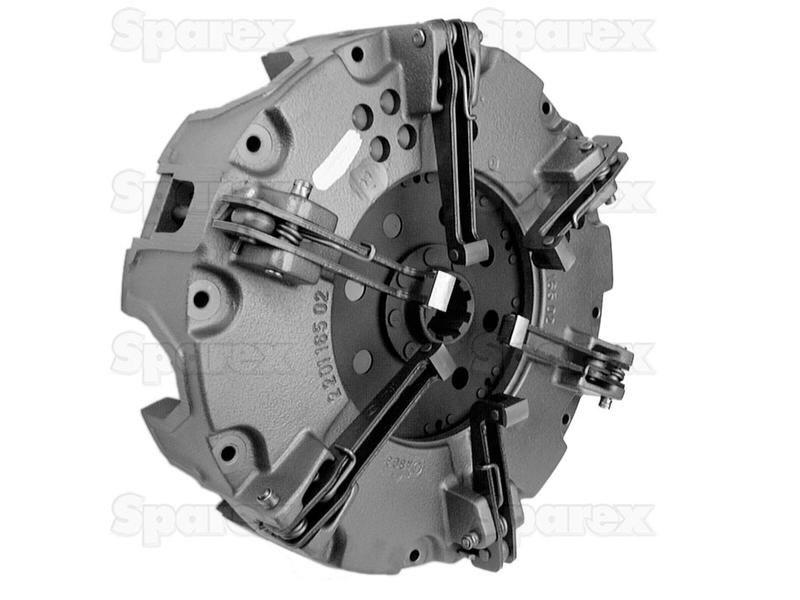 Clutch Cover Assembly for Deutz-Fahr DX3.90 (DX3 Series)