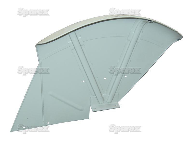 Single Fender - LH for Case IH (1081547R97)