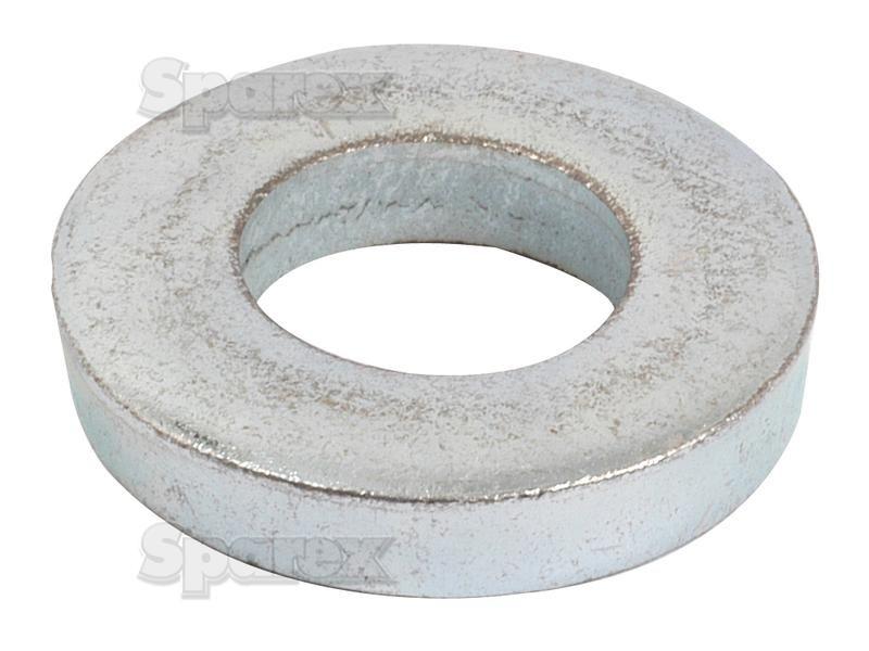 Metric Flat Washer, ID: 25mm, OD: 50mm, Thickness: 10mm (Din 7349)