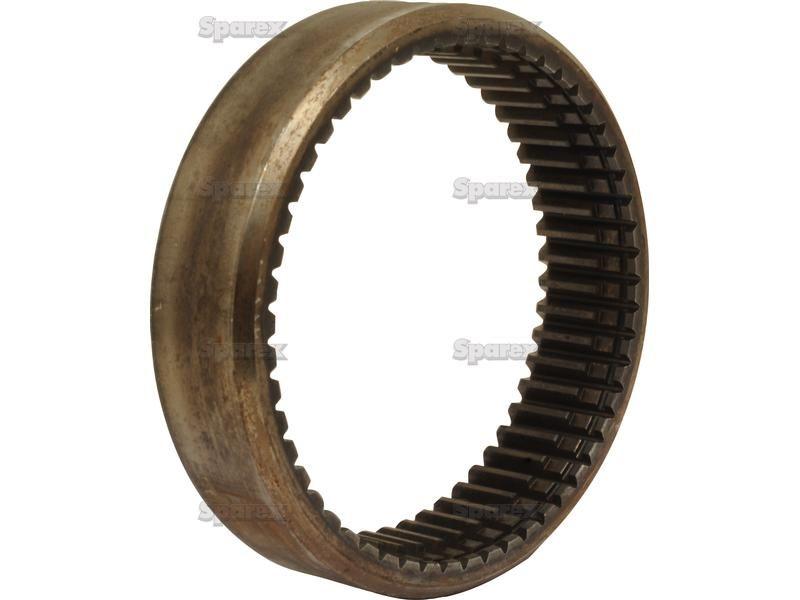 Transmission Gear for Ford New Holland TT75