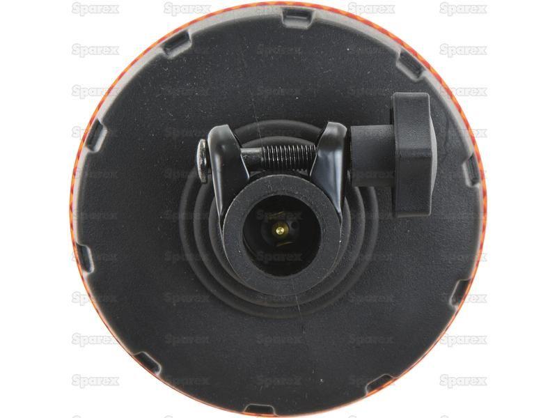 Halogen Beacon, Flexible Pin, 12V for Challenger MT545B