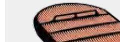 New Holland Filter Secondary(cnh)