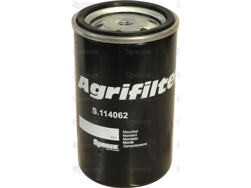 Fuel Filter - Spin On for Valmet & Valtra T121