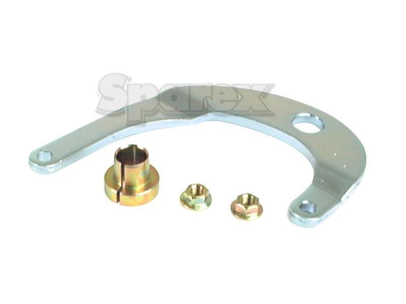 Alternator Support Kit