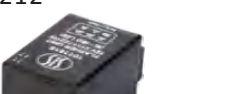 VALTRA TRACTOR RELAY (AGCO) V34292500