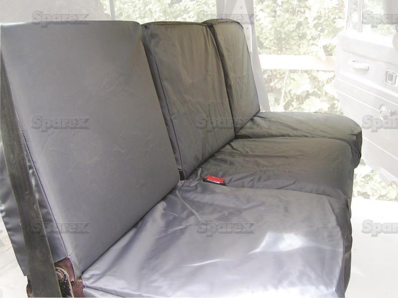Seat Cover - Defender 110/130 2007>
