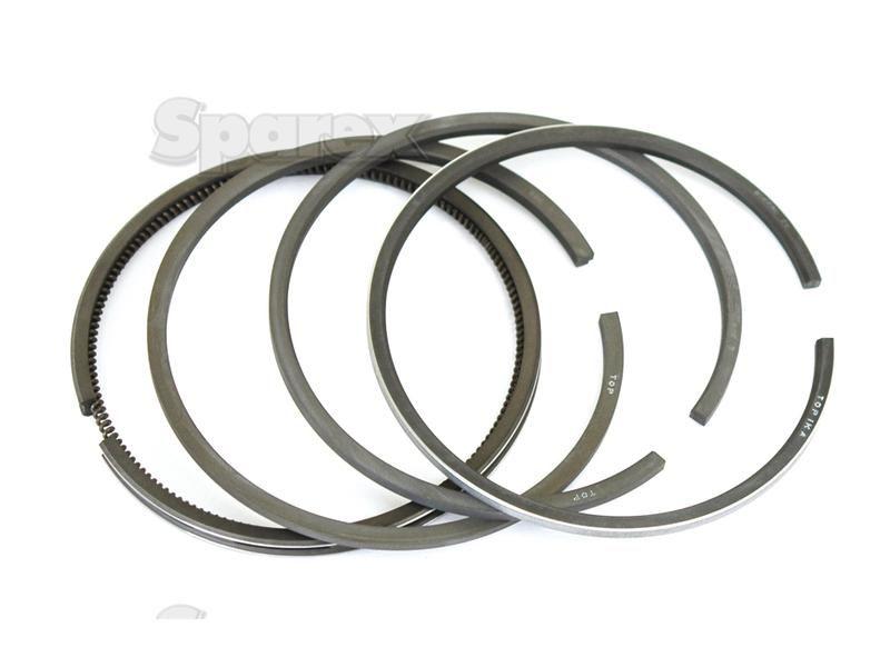 Piston Ring for Fiat 415 (Classic Models)