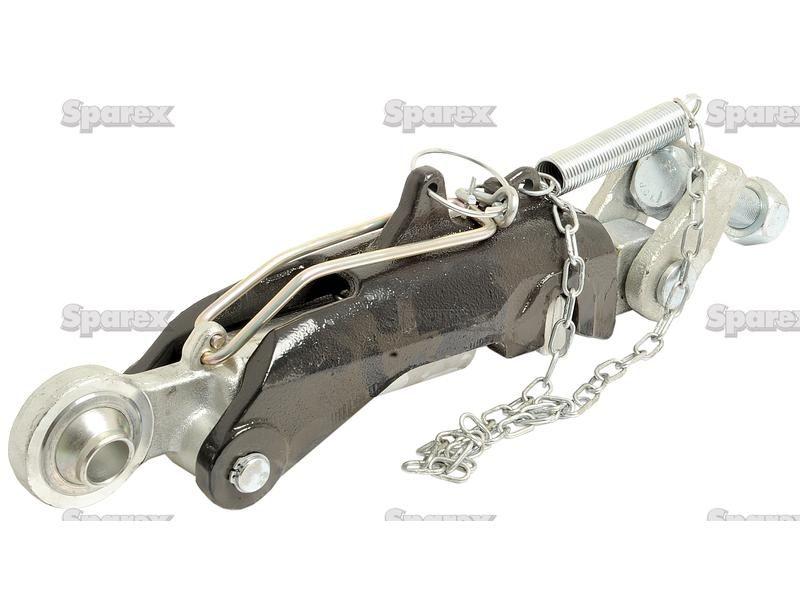 Automatic Bar Hole Stabiliser with Float Position for Ford New Holland