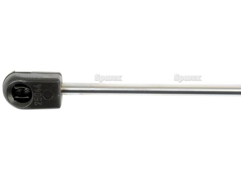 Gas Strut, Total length: 265mm for Zetor 7341 (UR1 Series)