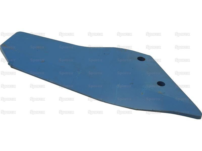 Hardfaced Wing 350x11mm RH for Lemken