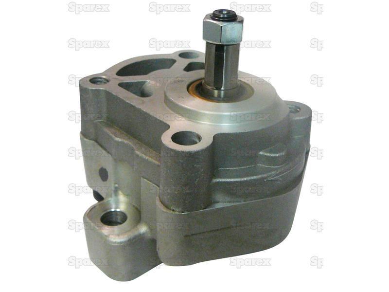 Hydraulic Pump Case IH (360689R91)