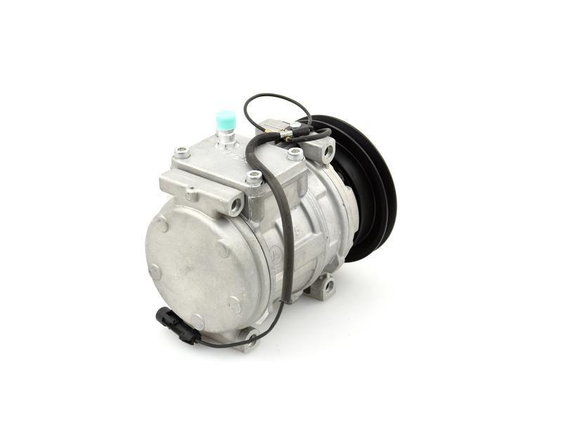 Compressor (10PA15C) for Renault Cergos 350 (Cergos)