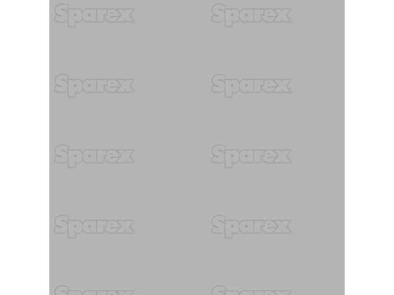 Paint - Gloss, Silver Grey 1 ltr(s) Tin for Massey Ferguson
