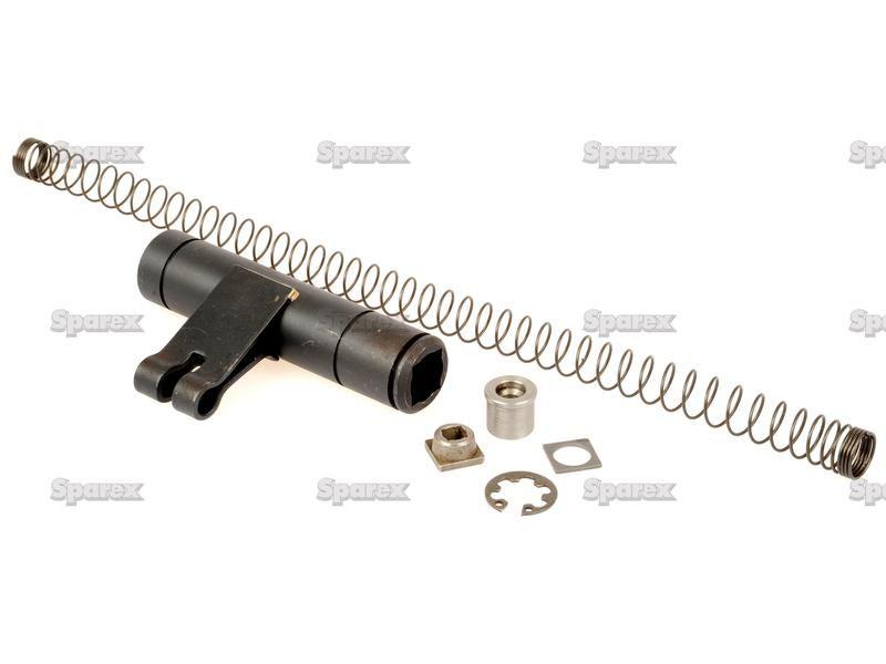 Oscillator - Hydraulic Pump for Massey Ferguson 390E BRAZILIAN