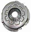MASSEY FERGUSON COMPACT TRACTOR PLATE (AGCO) 3280306M2