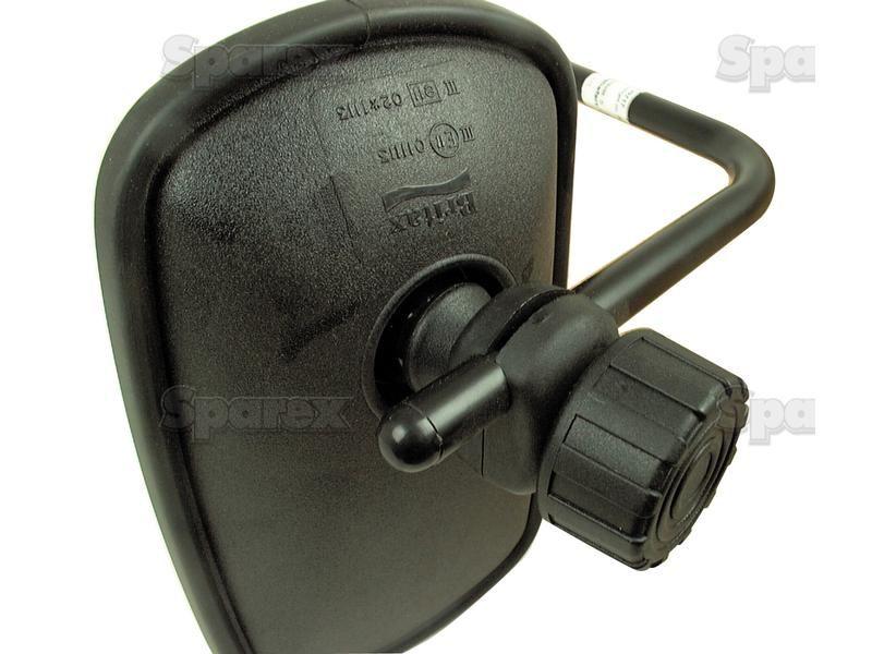 Mirror Arm LH | for Fiat, Ford New Holland (82000411)