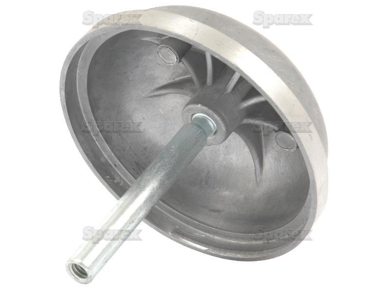 Fuel Bowl Filter Cover for Allis Chalmers 5050