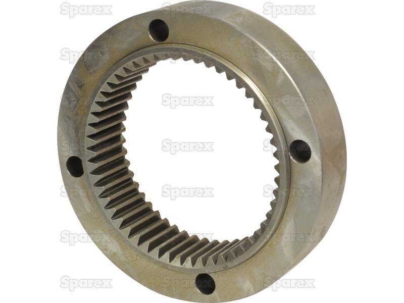 Ring Gear for Ford New Holland