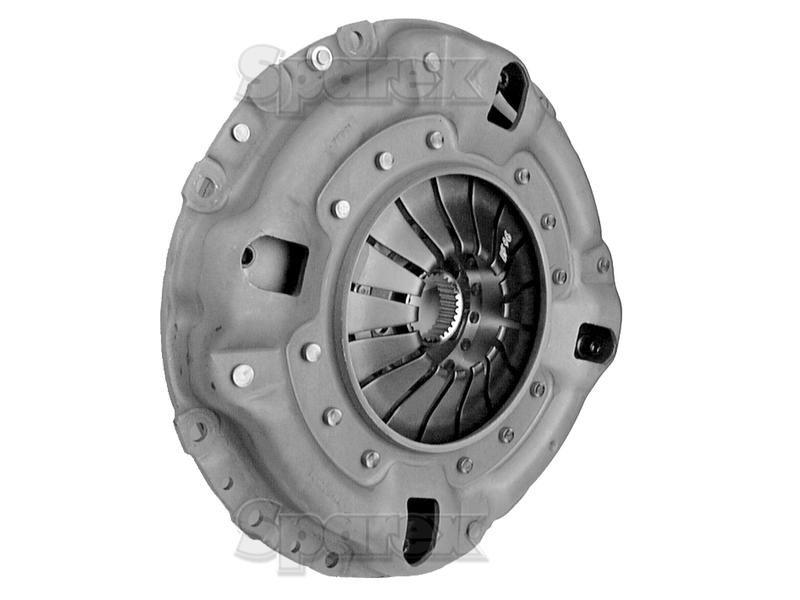 Clutch Kit without Bearings for JCB FASTRAC 145