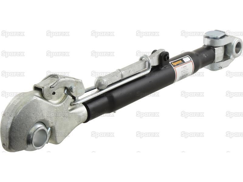 Top Link Heavy Duty (Spring Lock) (Cat.28mm/3) Knuckle and Q.R. Hook, Min. Length: 645mm. for Ford New Holland 7840 (40 Series)
