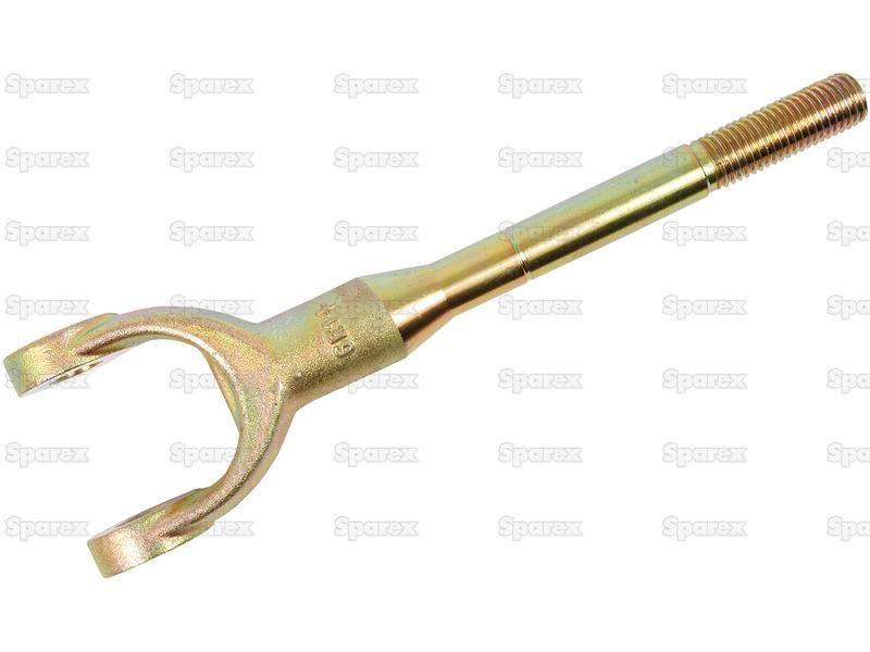 Levelling Box Yoke Length 10 5/8" Thread 3/4" |for Massey Ferguson, Landini