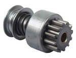 Massey Ferguson Starter Drive
