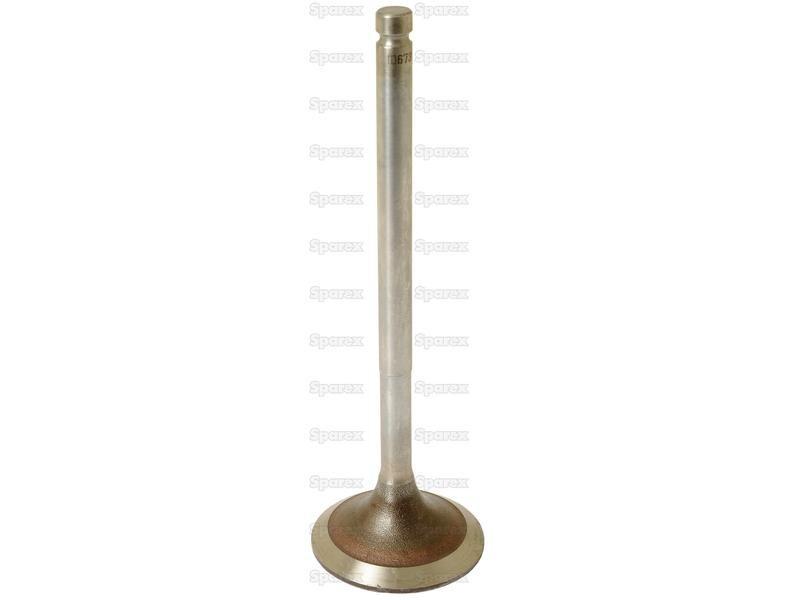 Inlet Valve for Challenger 654 COMBINE