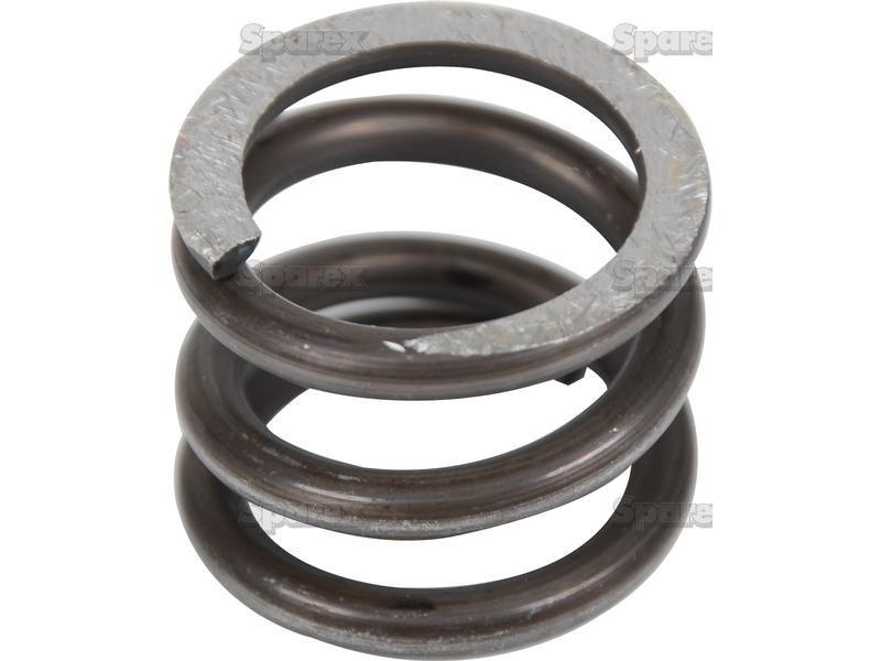 New Holland SPRING