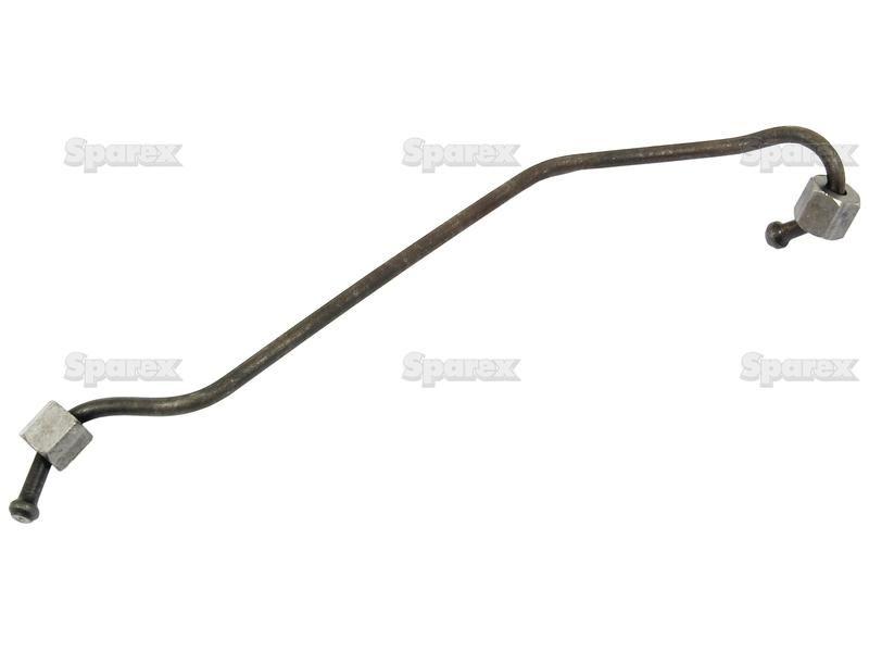 Fuel Injector Pipe for Massey Ferguson 40 (Industrial Tractors)