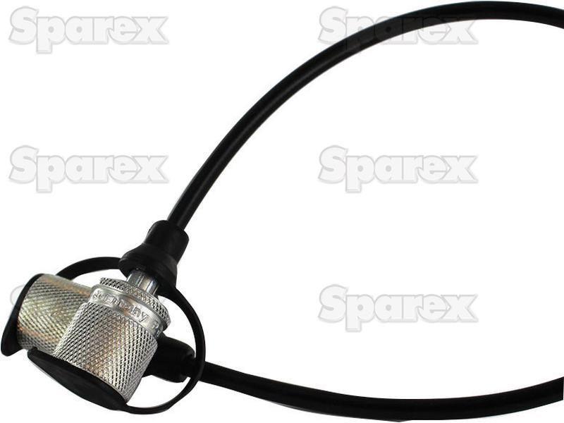 ParkerTest Hose SMA3-1500CF 1500mm long (M16 x 2) PARKER HANNIFIN (SMA3-1500CF)