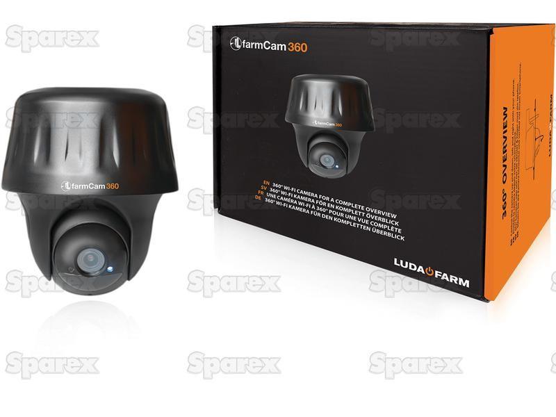 FarmCam 360 (UK)