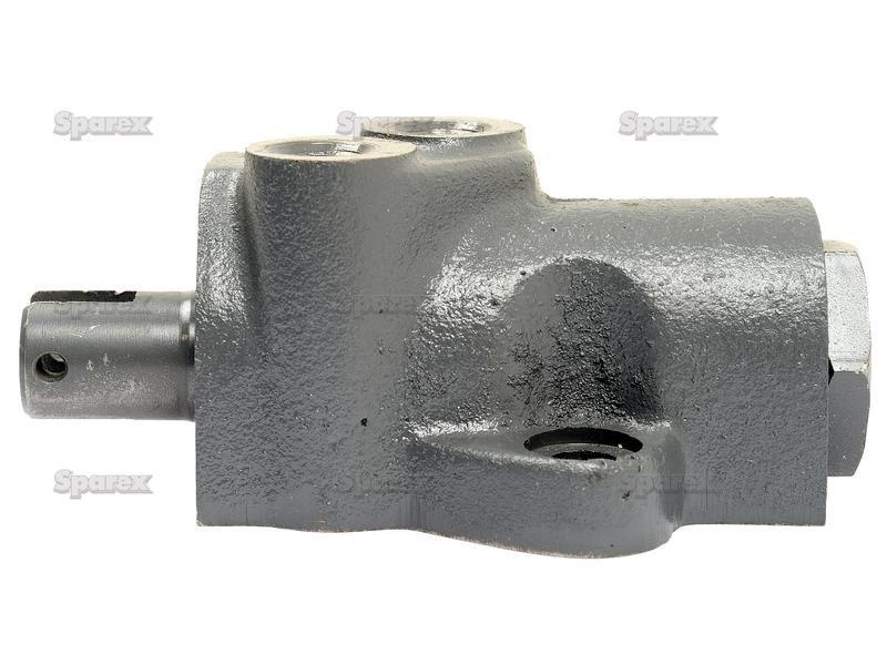Valve Assembly for Massey Ferguson 390E BRAZILIAN