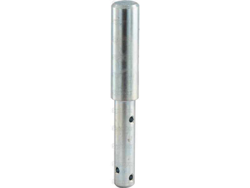 Top link pin - Dual category 19 - 25mm Cat.1/2 for Vicon VARISPREADER