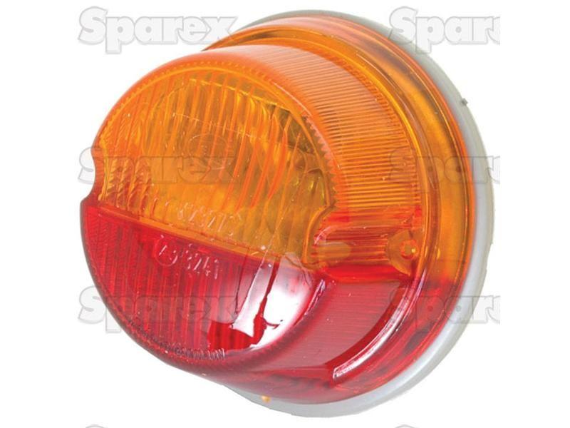 Halogen Rear Combination Light 12V, RH & LH for Ford New Holland 7000 (1000 Series)
