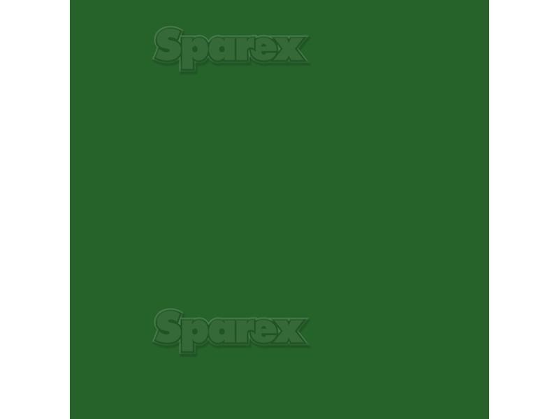 Paint - Gloss, Green 400ml Aerosol for Lamborghini