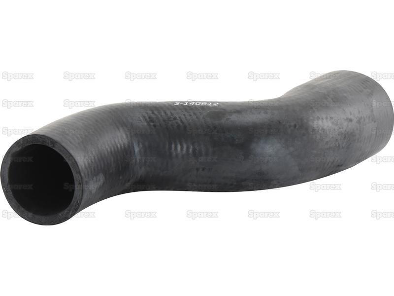 Bottom Hose, Inner Ø of Hose Smaller End: 60.50mm, Inner Ø of Hose Bigger End: 69mm for John Deere 6820 (6020 Series)