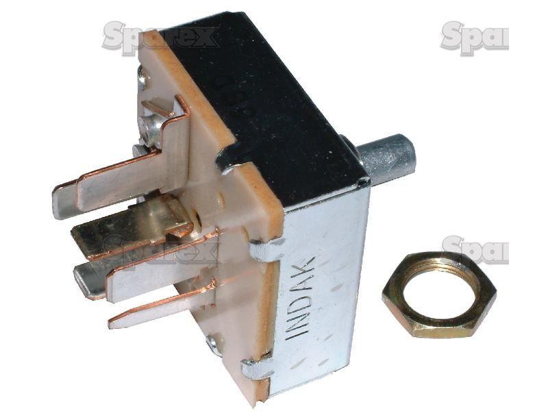 Blower Switch for Steyr 6150CVT