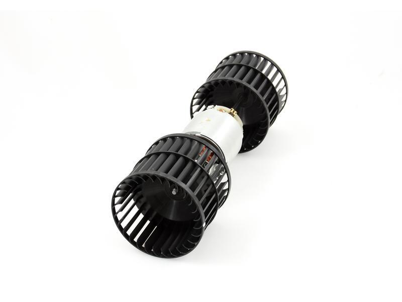 Blower Motor With Wheel for Massey Ferguson 698 (600 Series)