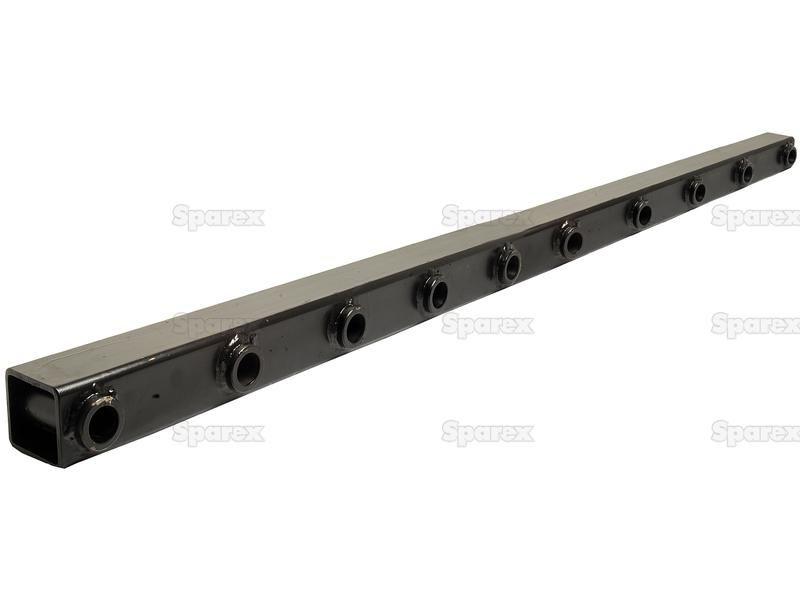 Pre Bushed Tube - Length: 1900mm