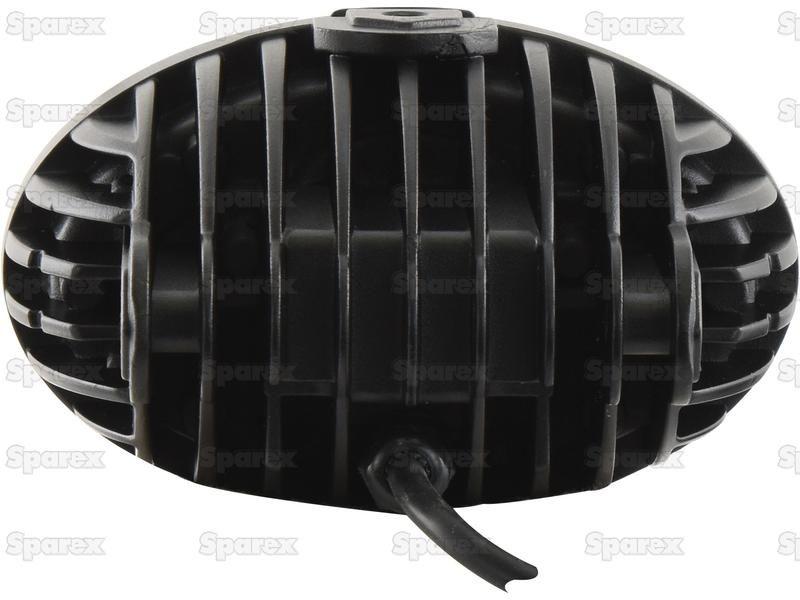 LED Work Light, Interference: Class 5, 4500 Lumens, 10-30V () for Ford New Holland