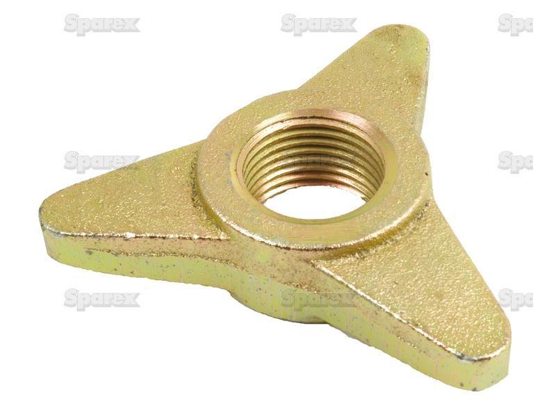 Top Link Locking Collar (Cat. 2/3)
