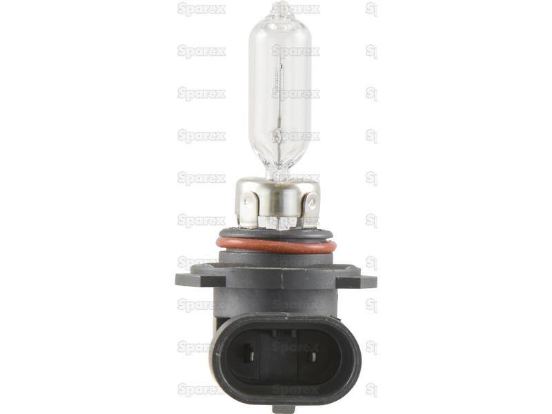Halogen Head Light Bulb, 12V, 65W, P20d 90° Base for John Deere (RE179326)