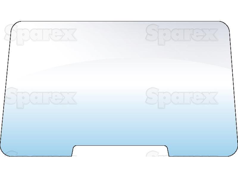 Windscreen for Ford New Holland 5000 (1000 Series)