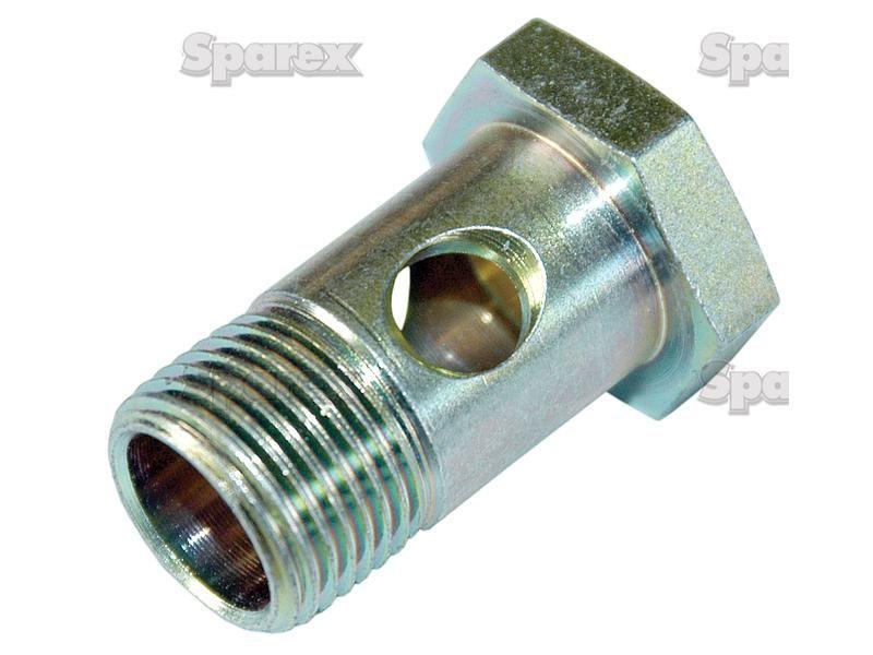 Banjo Bolt M12 X 1.5  -26mm PARKER HANNIFIN (AM-06)