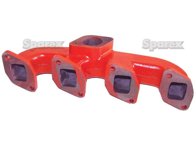 Exhaust Manifold (4 Cyl.) for Case IH 844XL