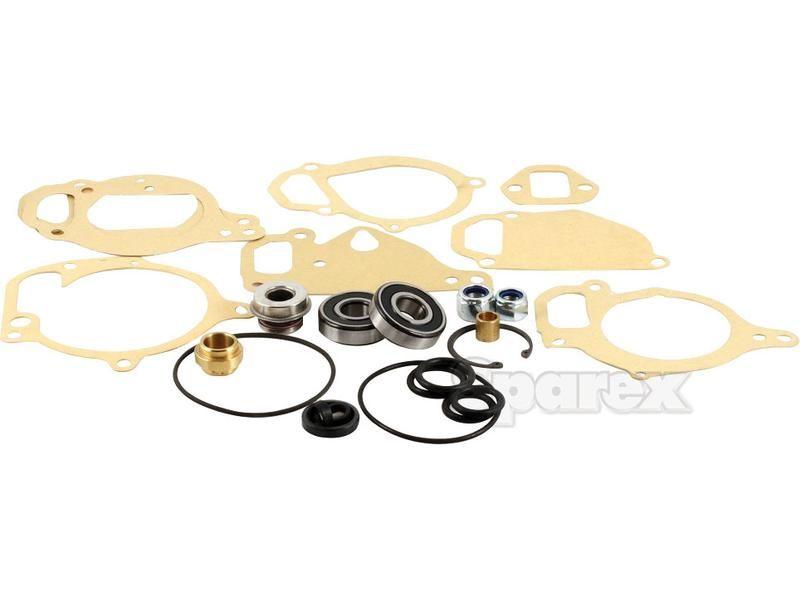 Water Pump Repair Kit for Valmet & Valtra 903 (03 Series)