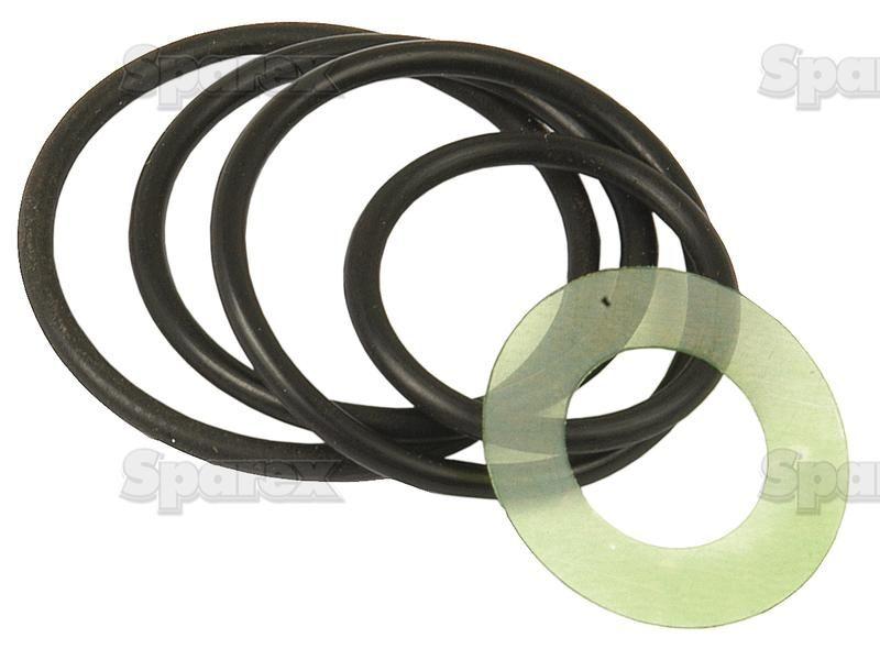 Seal Kit (Spool Valve) for Massey Ferguson 5365 BRAZILIAN